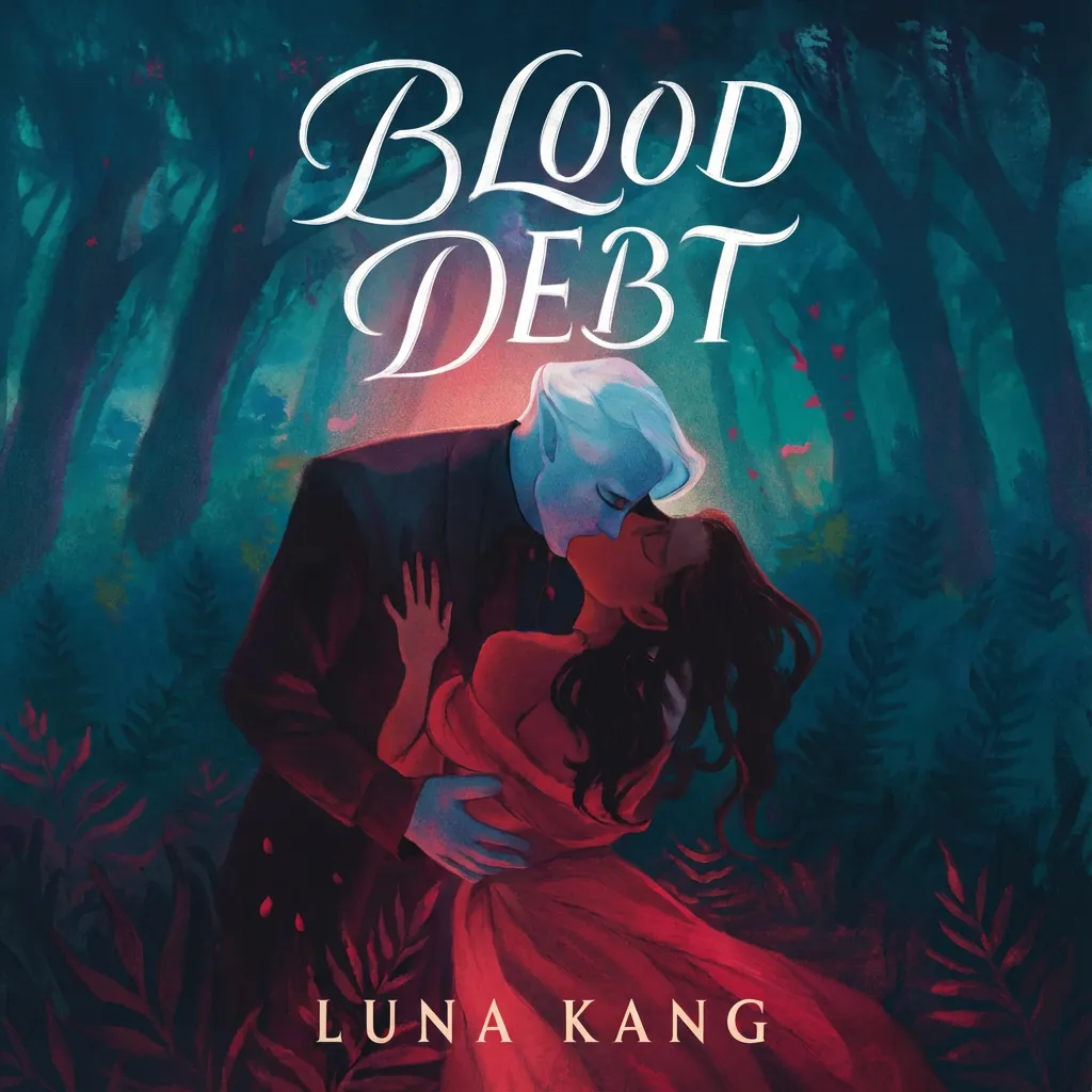 Blood Debt