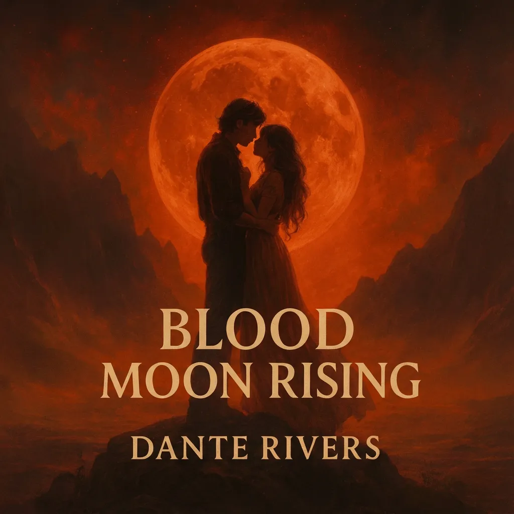 Blood Moon Rising