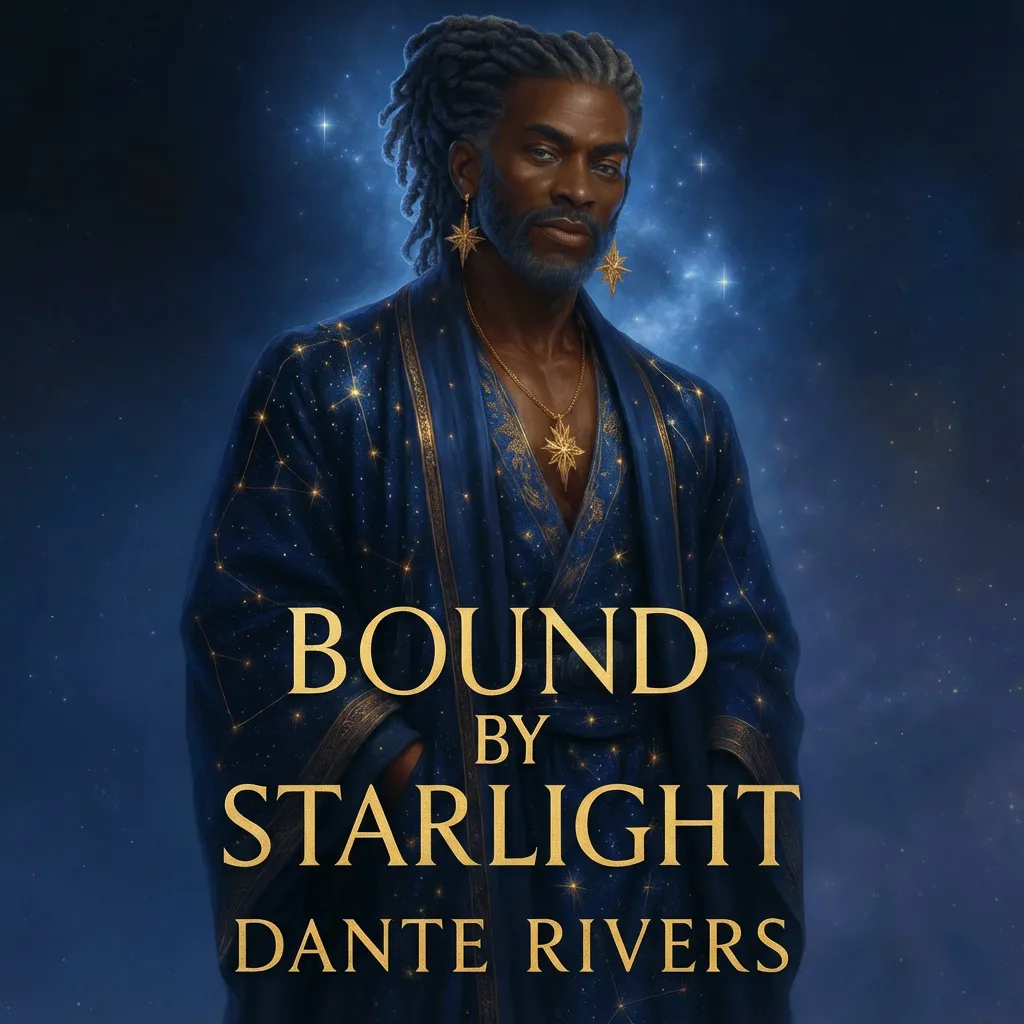 Bound by Starlight