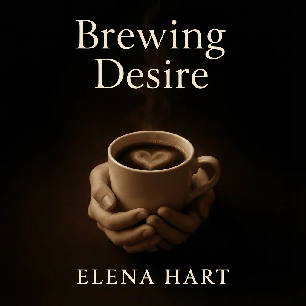 Brewing Desire