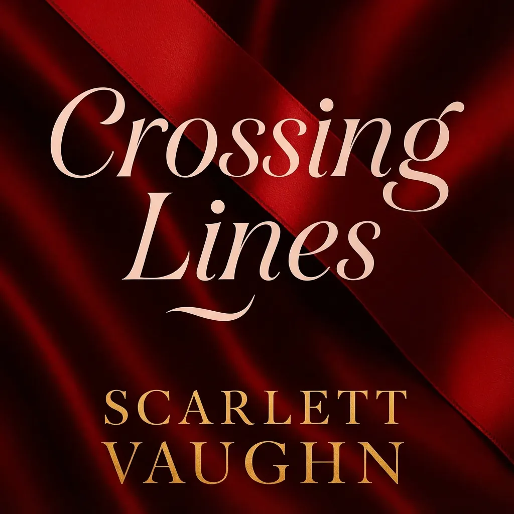 Crossing Lines