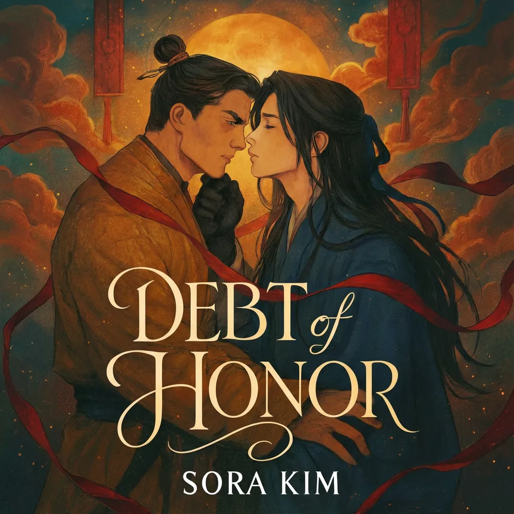 Debt of Honor