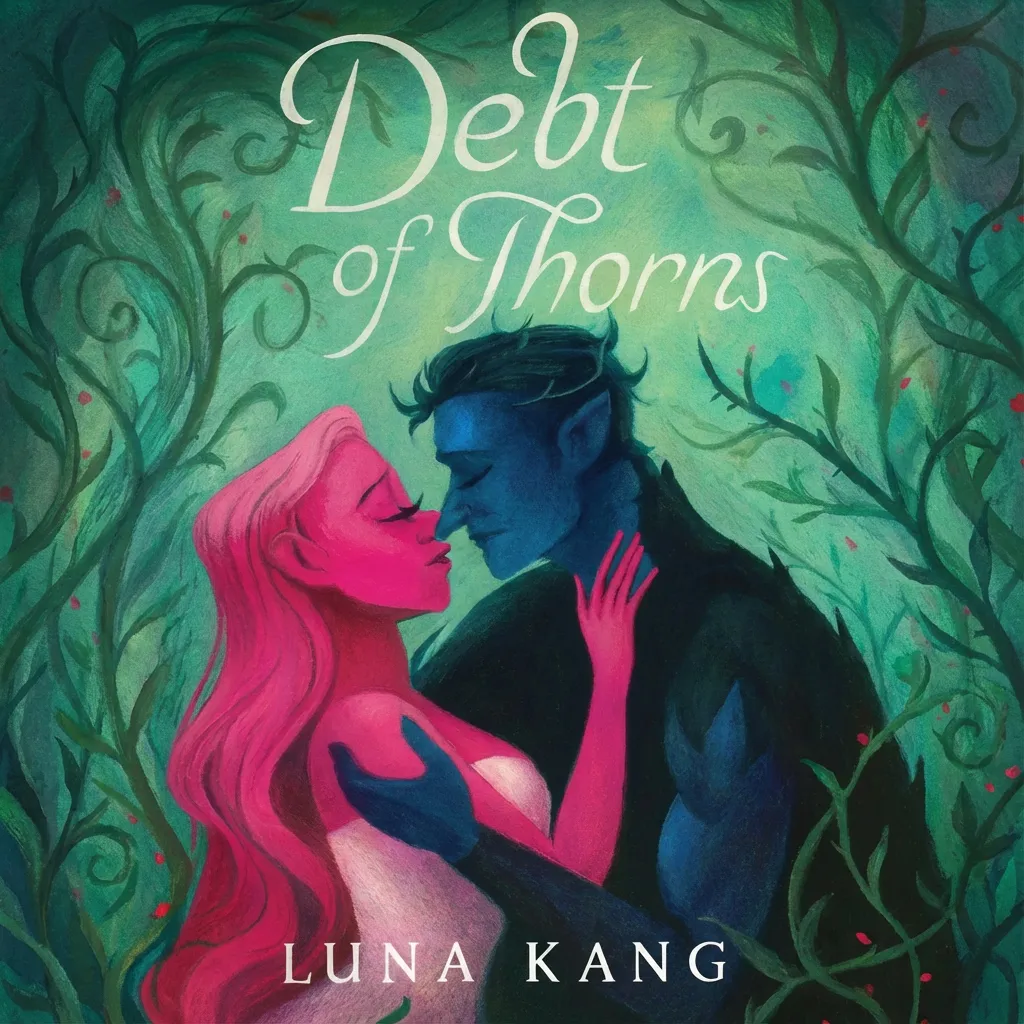 Debt of Thorns