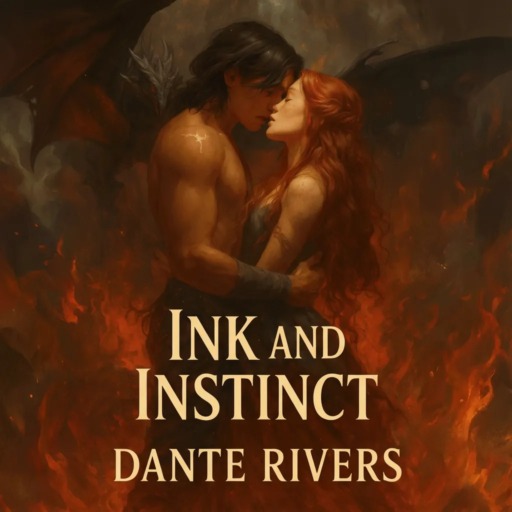 Ink and Instinct