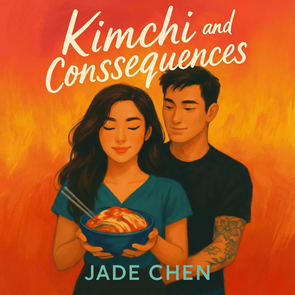 Kimchi and Consequences