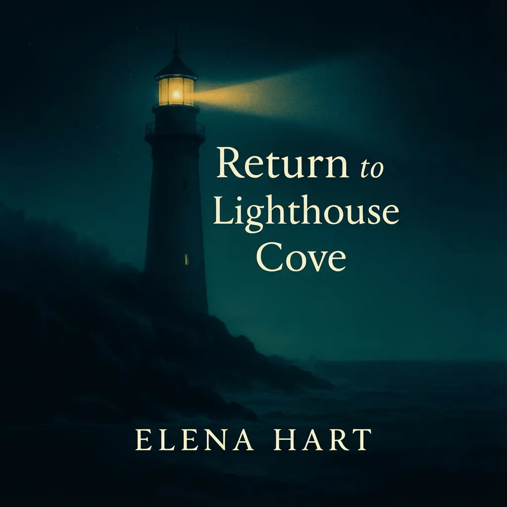 Return to Lighthouse Cove