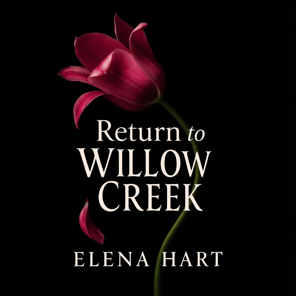 Return to Willow Creek