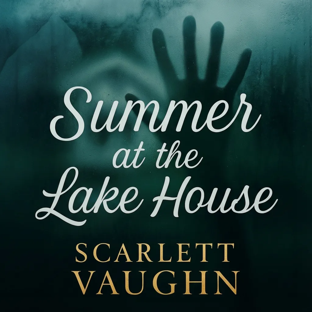 Summer at the Lake House