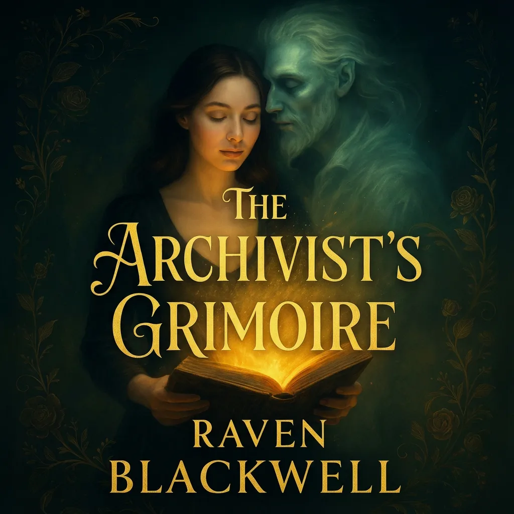The Archivist's Grimoire