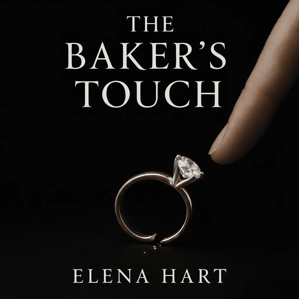 The Baker's Touch