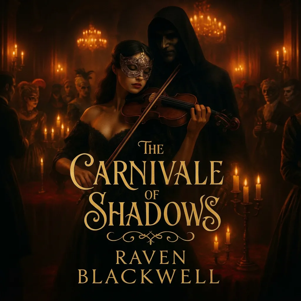 The Carnivale of Shadows