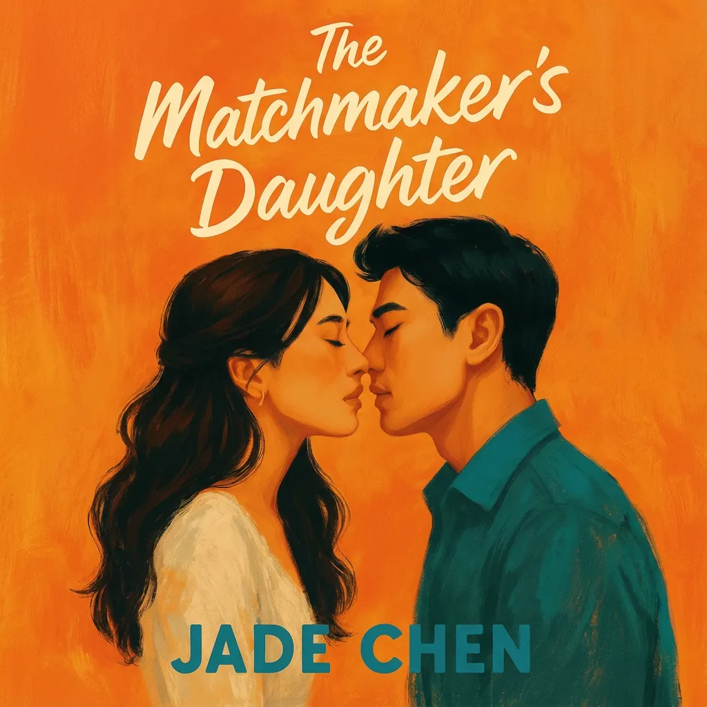 The Matchmaker's Daughter