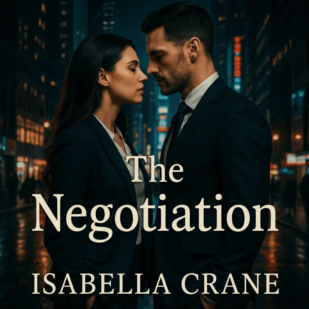The Negotiation
