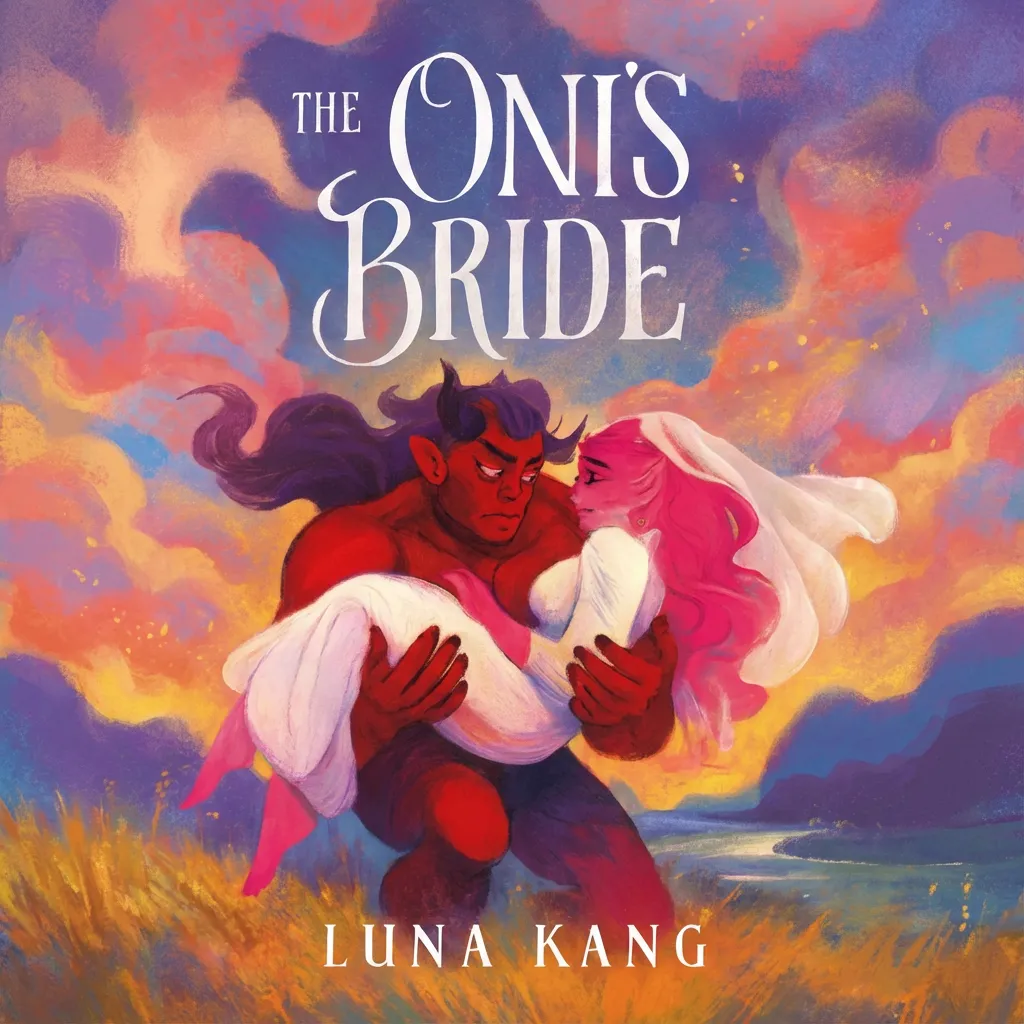 The Oni's Bride
