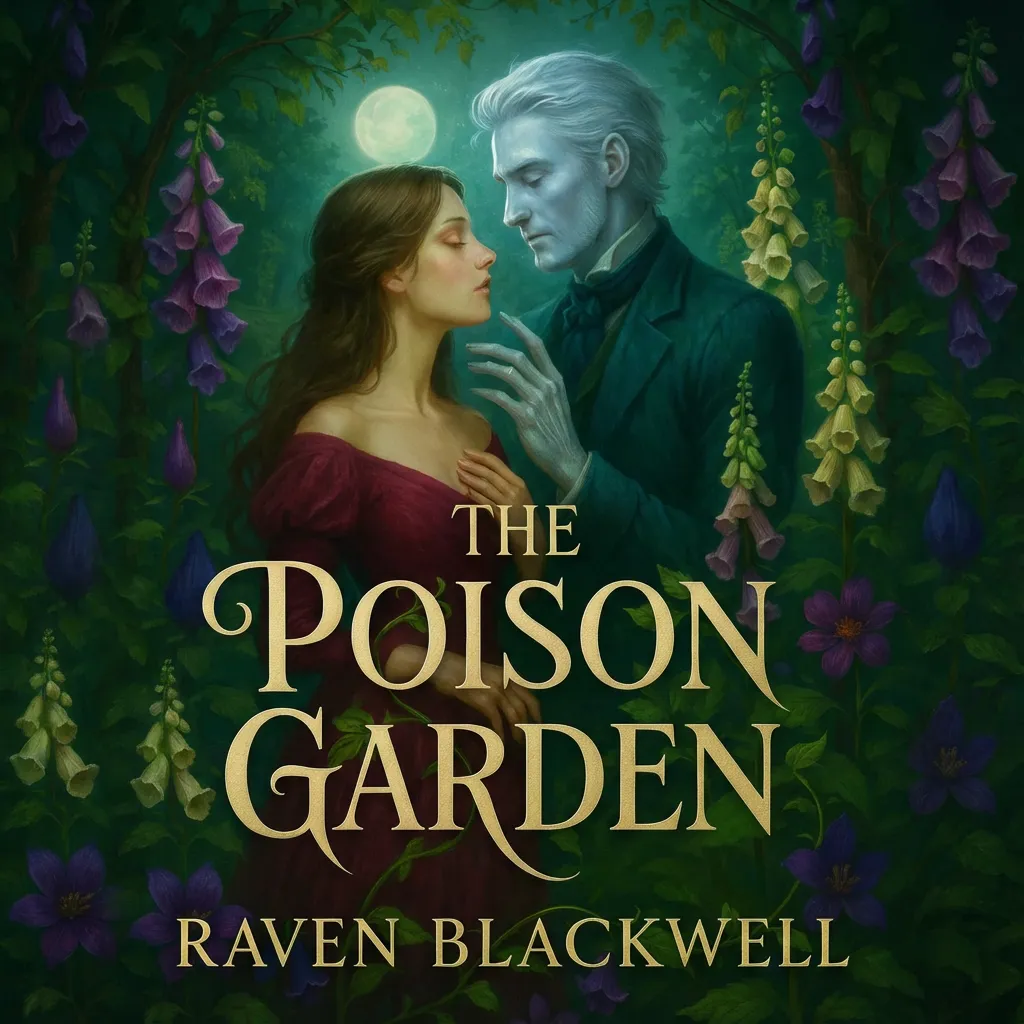The Poison Garden