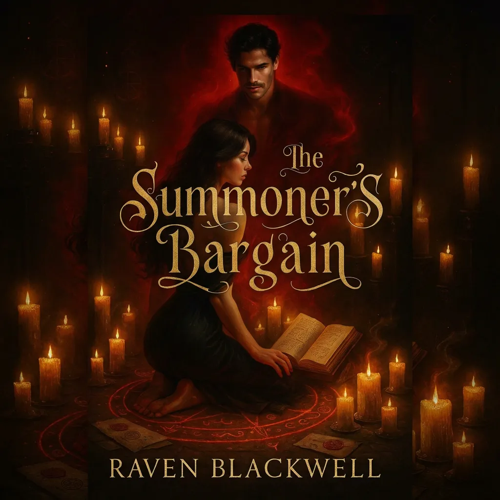 The Summoner's Bargain