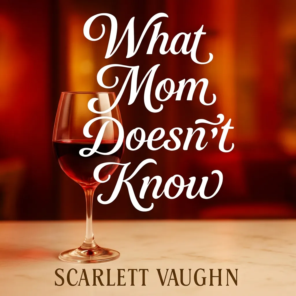 What Mom Doesn't Know